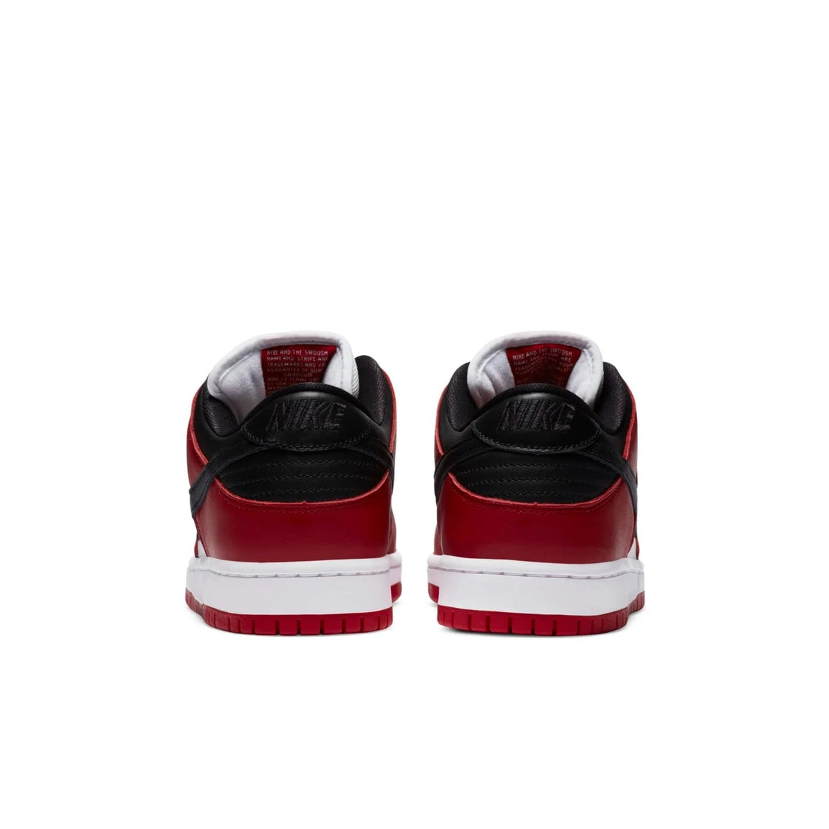 Nike SB Dunk Low 'J-Pack Chicago'