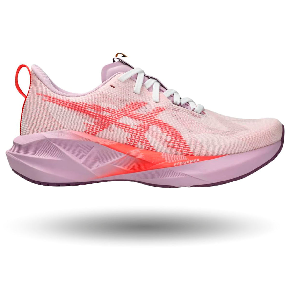 ASICS Women’s Novablast 5 Running Shoes