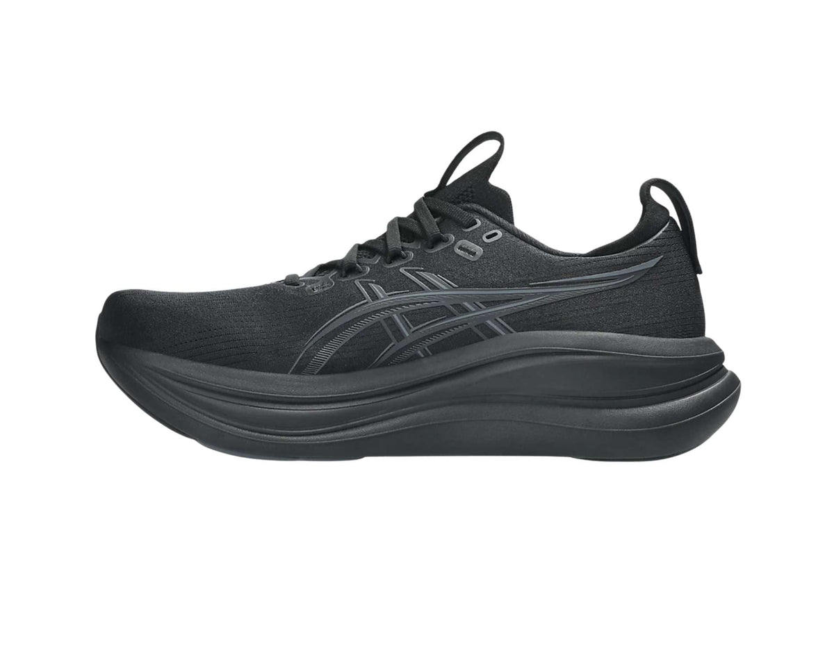 Chaussures de course pour hommes Asics GEL-Nimbus 28
