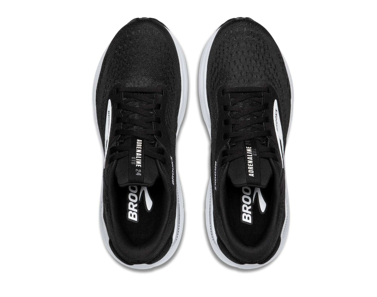 Brooks Adrenaline GTS 24 Mens Running Shoes