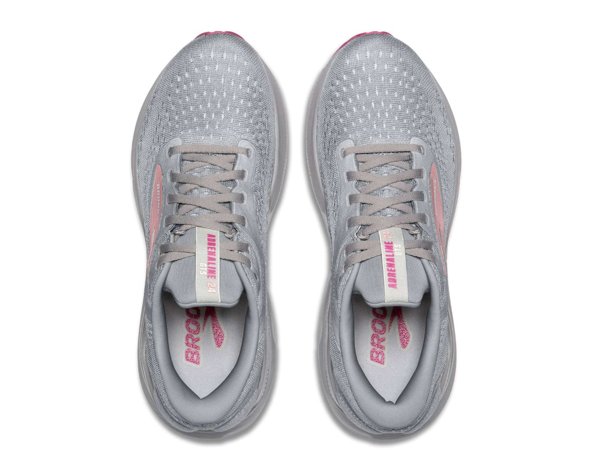 Brooks Adrenaline GTS 24 Dames Hardloopschoenen