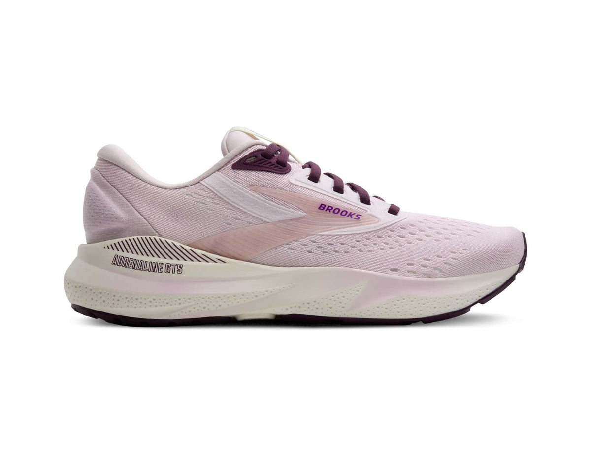 Brooks Adrenaline GTS 24 Dames Hardloopschoenen