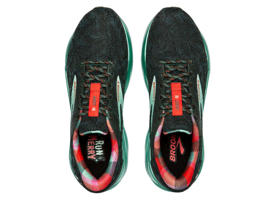Brooks Ghost 16 Dames Hardloopschoenen