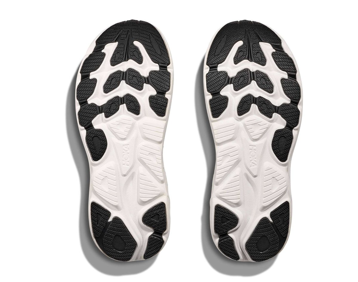 Hoka Clifton 10 Womens Wide Running Shoes