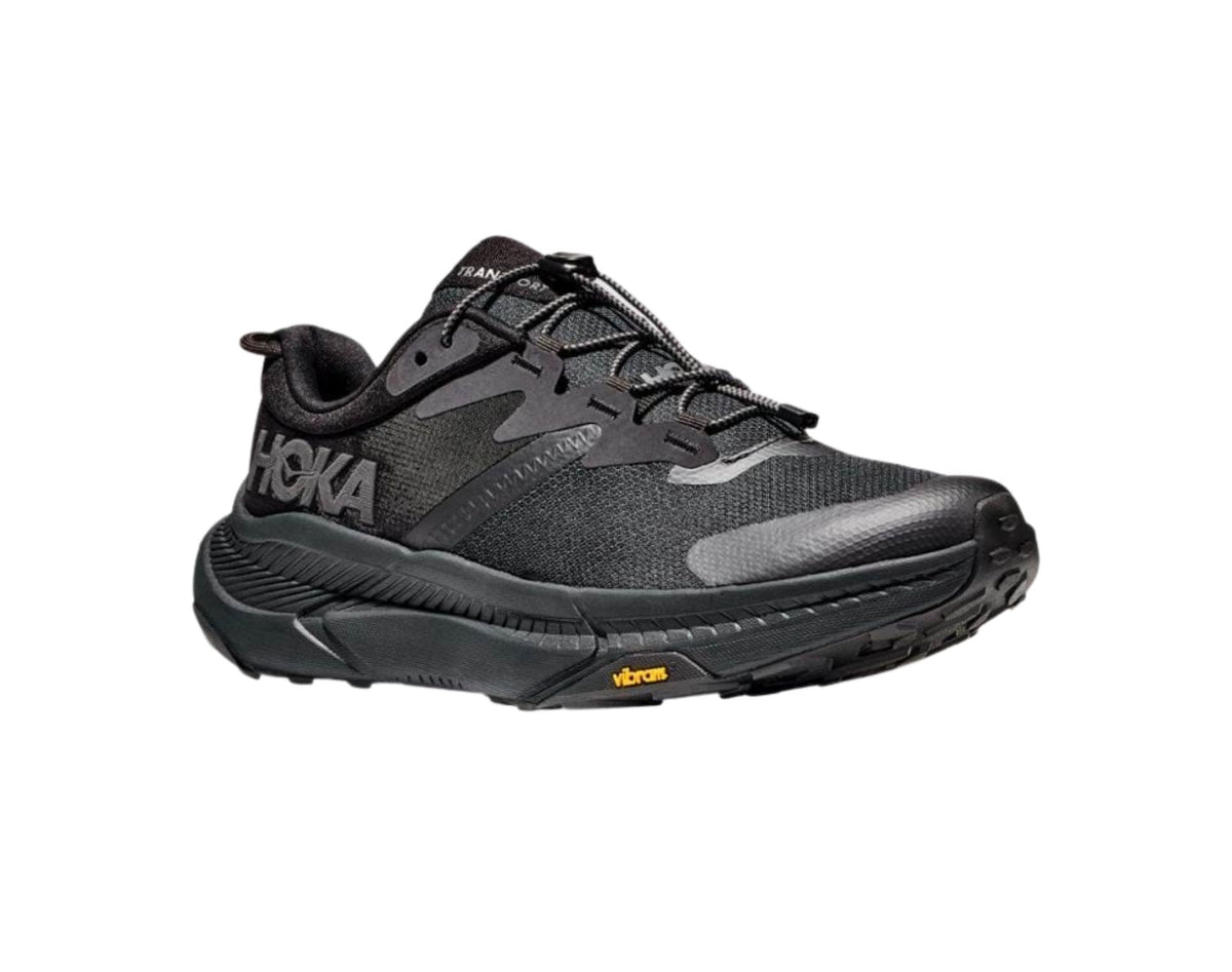 Hoka Transport Mens Trail Running Shoes