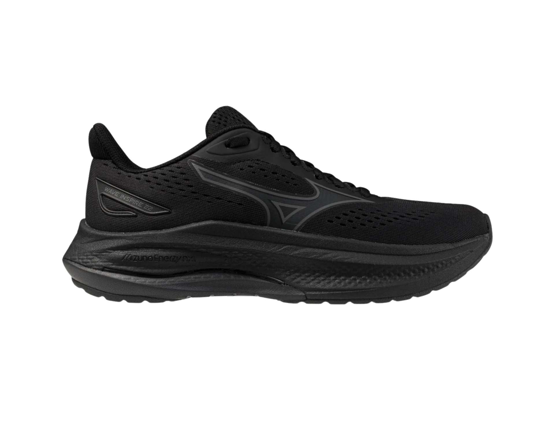 Chaussures de course larges pour femmes Mizuno Wave Inspire 22