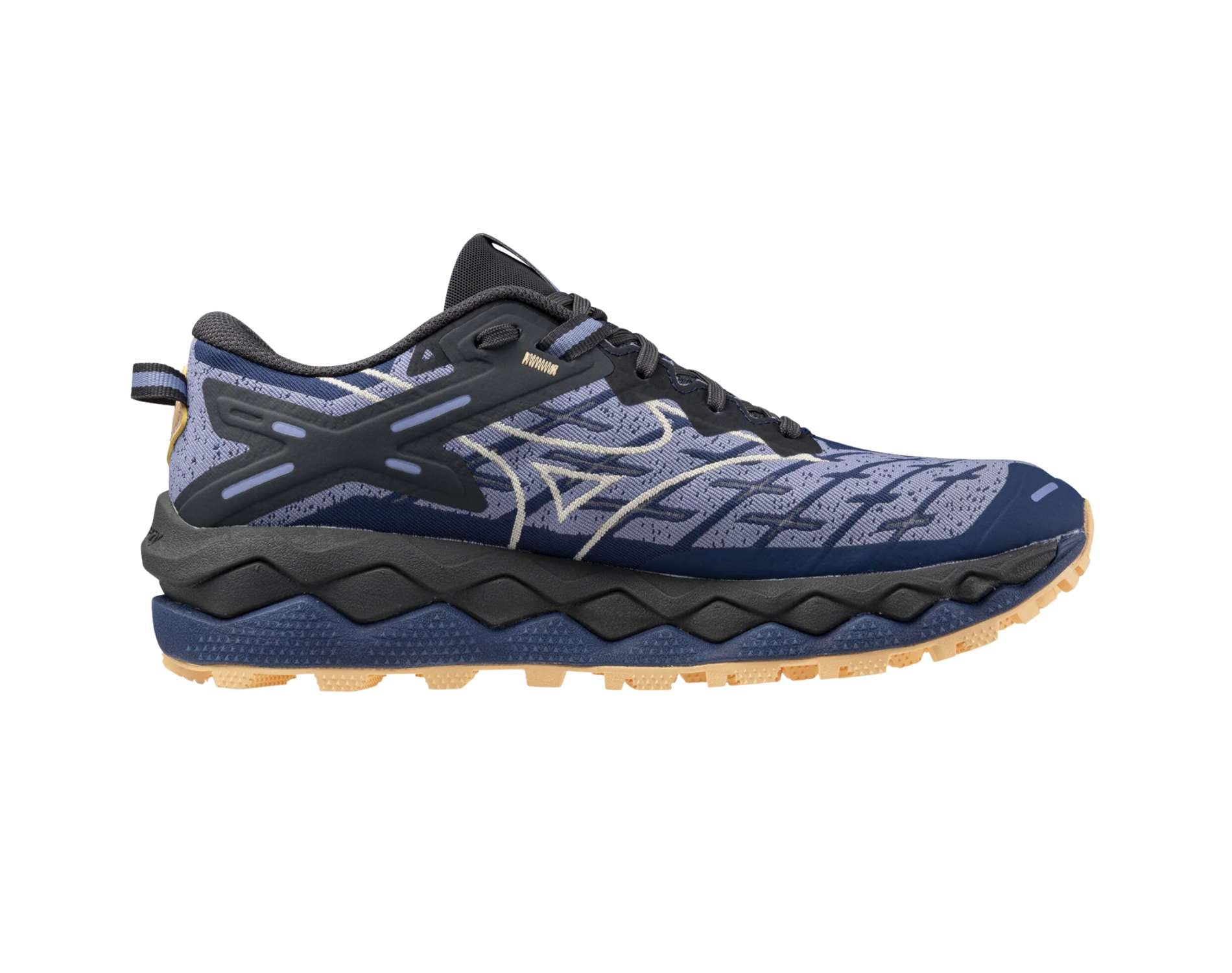 Mizuno Wave Mujin 10 Femme