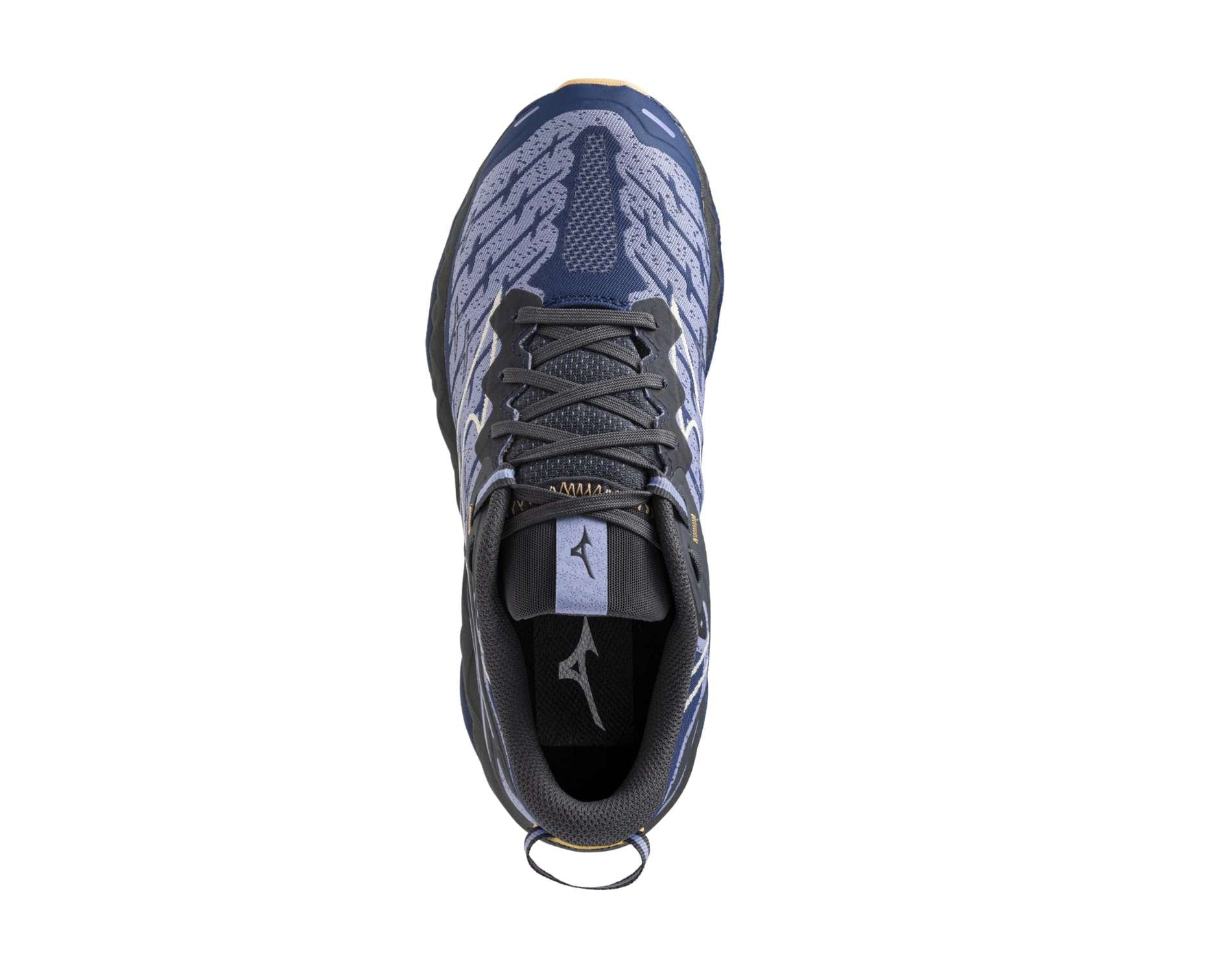 Mizuno Wave Mujin 10 Femme