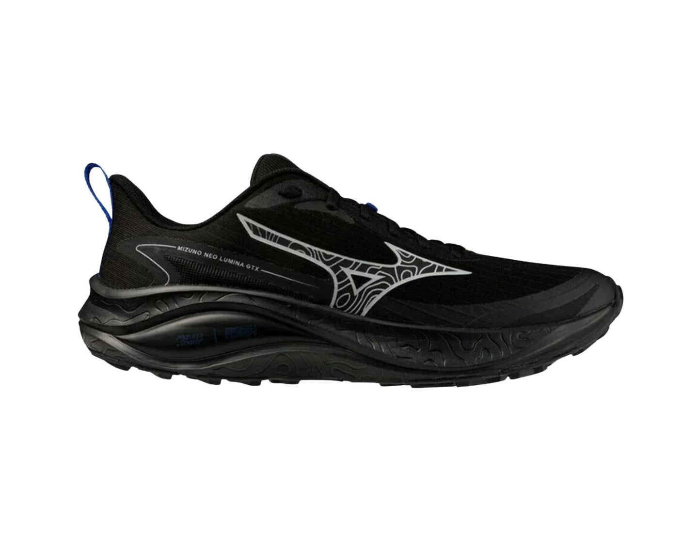 Mizuno Neo Lumina GTX Heren Trailrunningschoenen