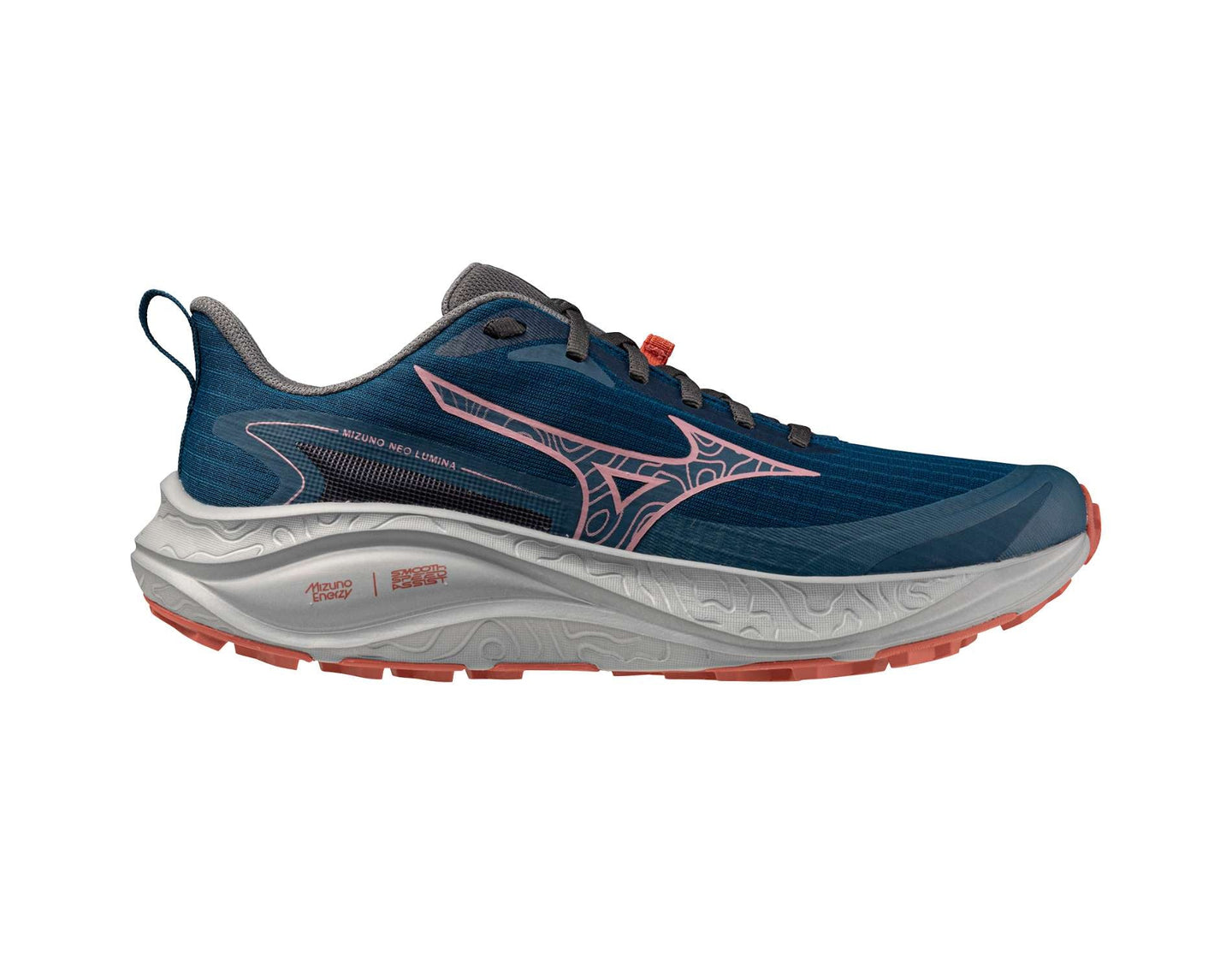 Mizuno Neo Lumina Dames Trailrunningschoenen