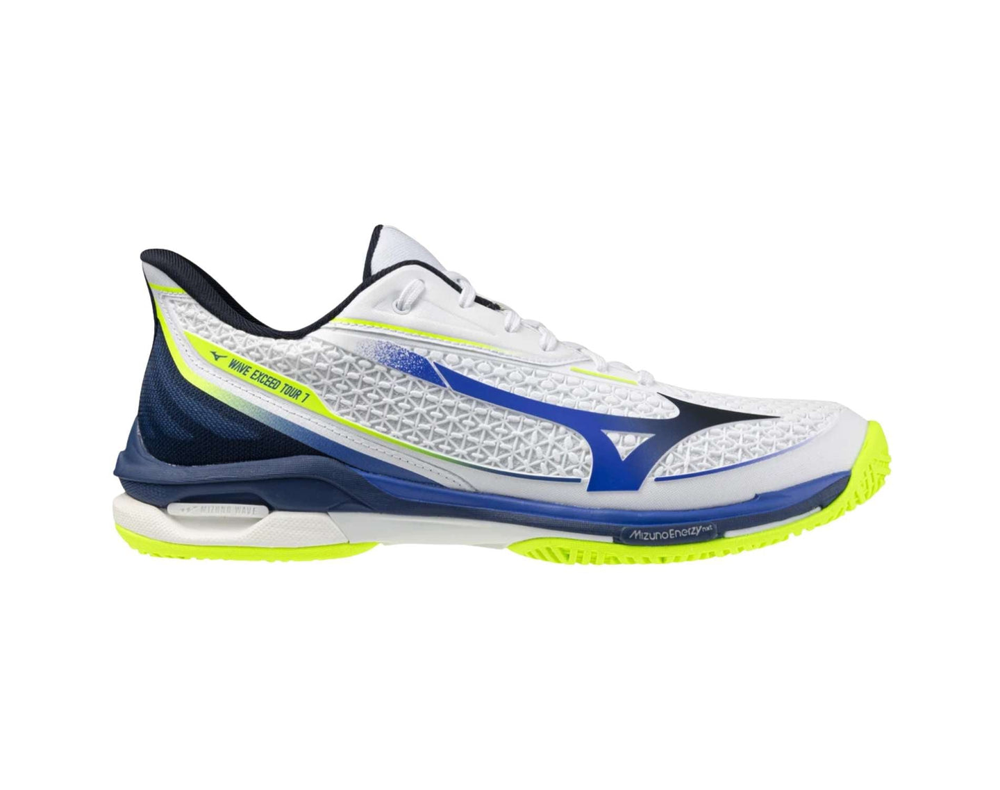 Mizuno Wave Exceed Tour 7 AC Heren Tennisschoenen