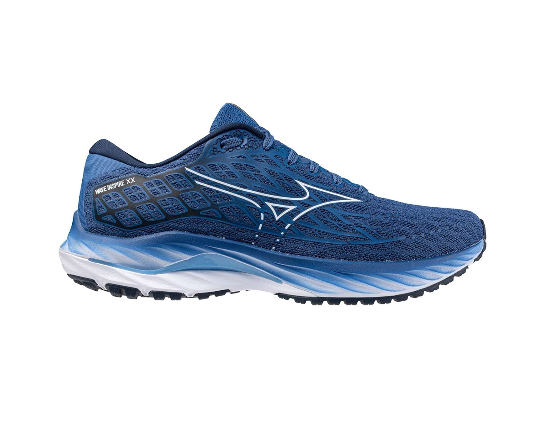 Mizuno Wave Inspire 20 Homme