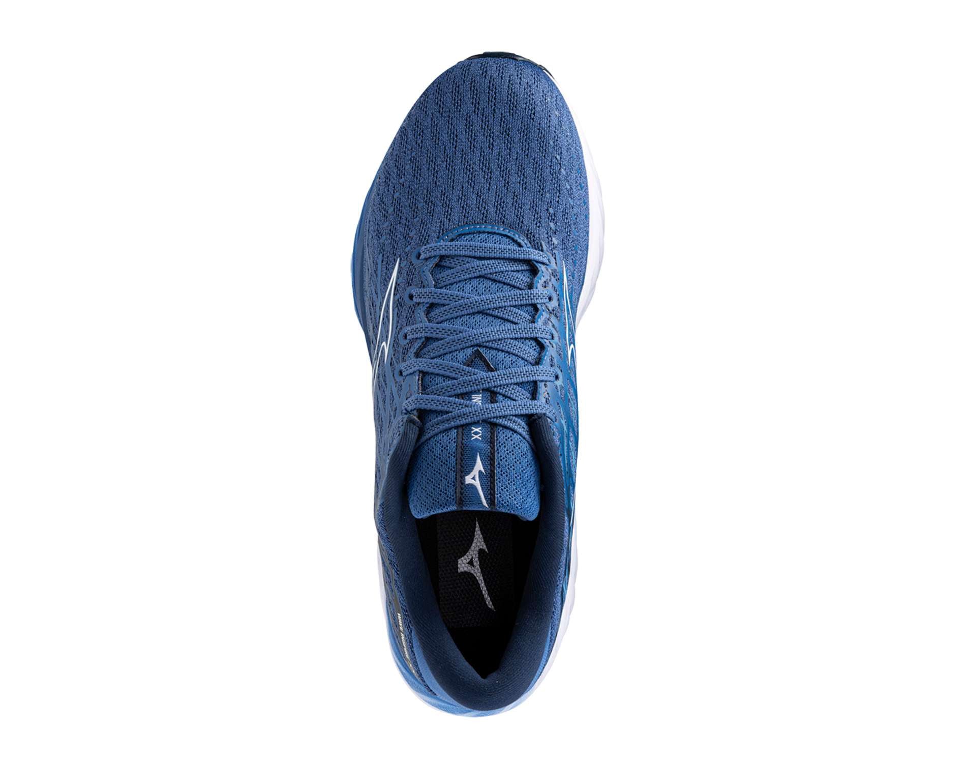 Mizuno Wave Inspire 20 Homme