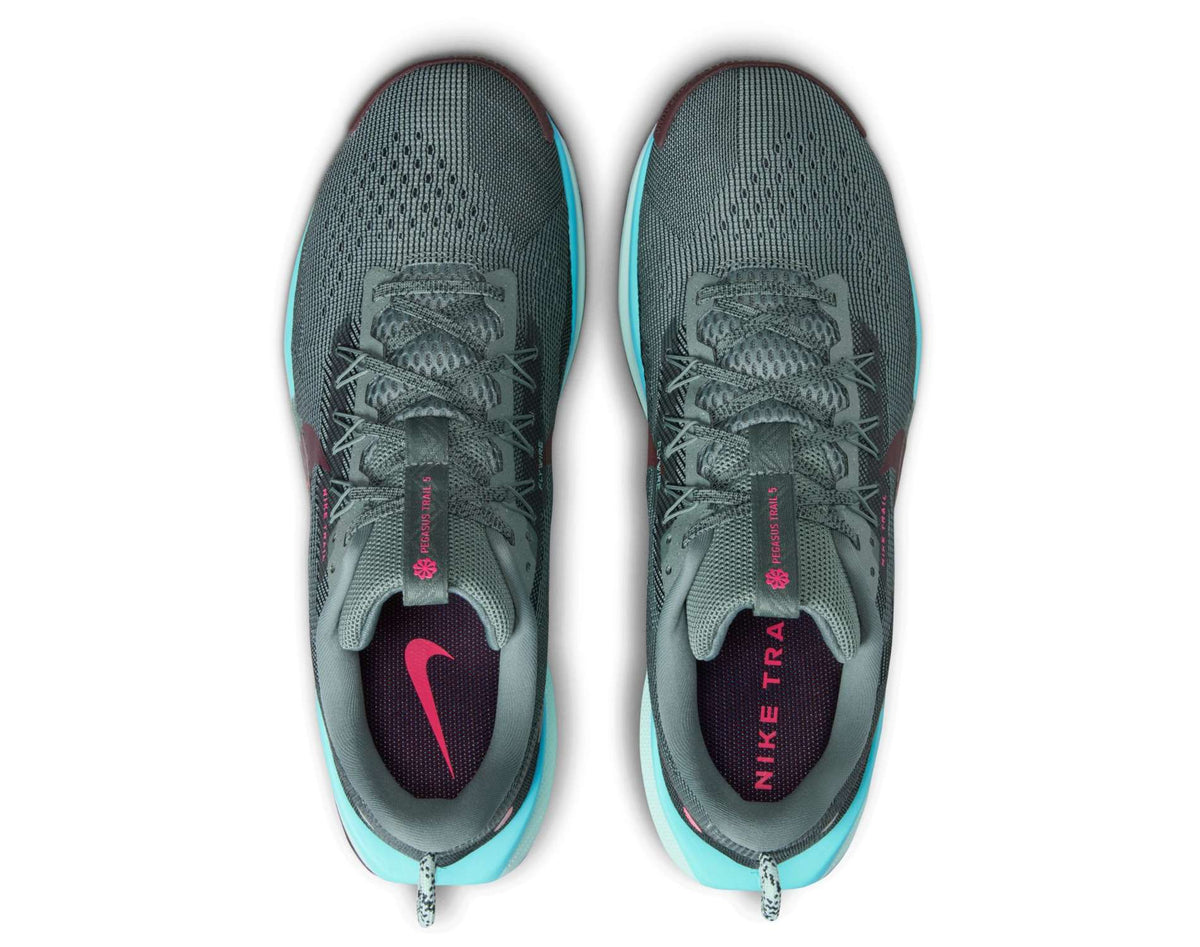 Zapatillas de running para hombre Nike Pegasus Trail 5