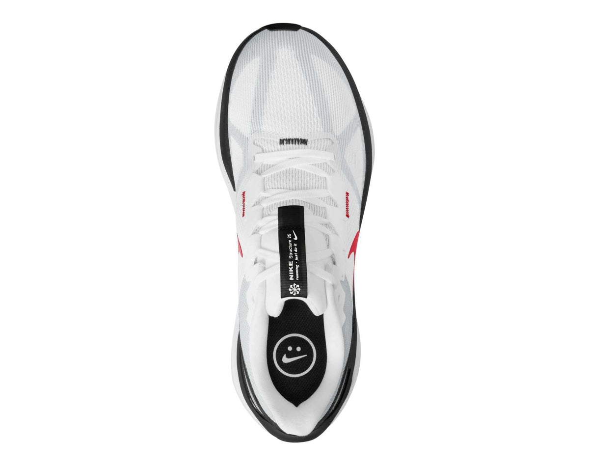 Nike Zoom Structure 25 para Hombre