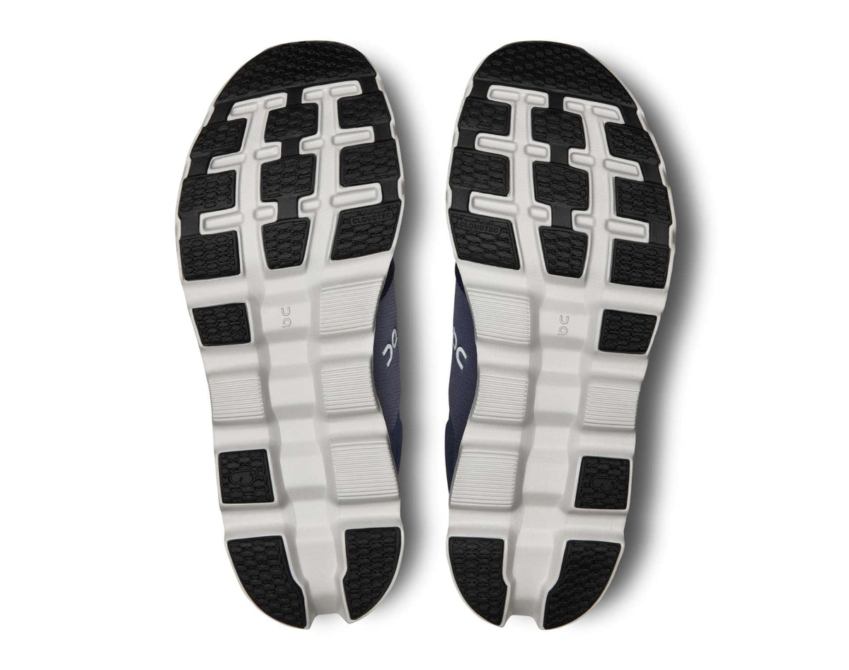On Cloudstratus 3 Homme Chaussures de Course