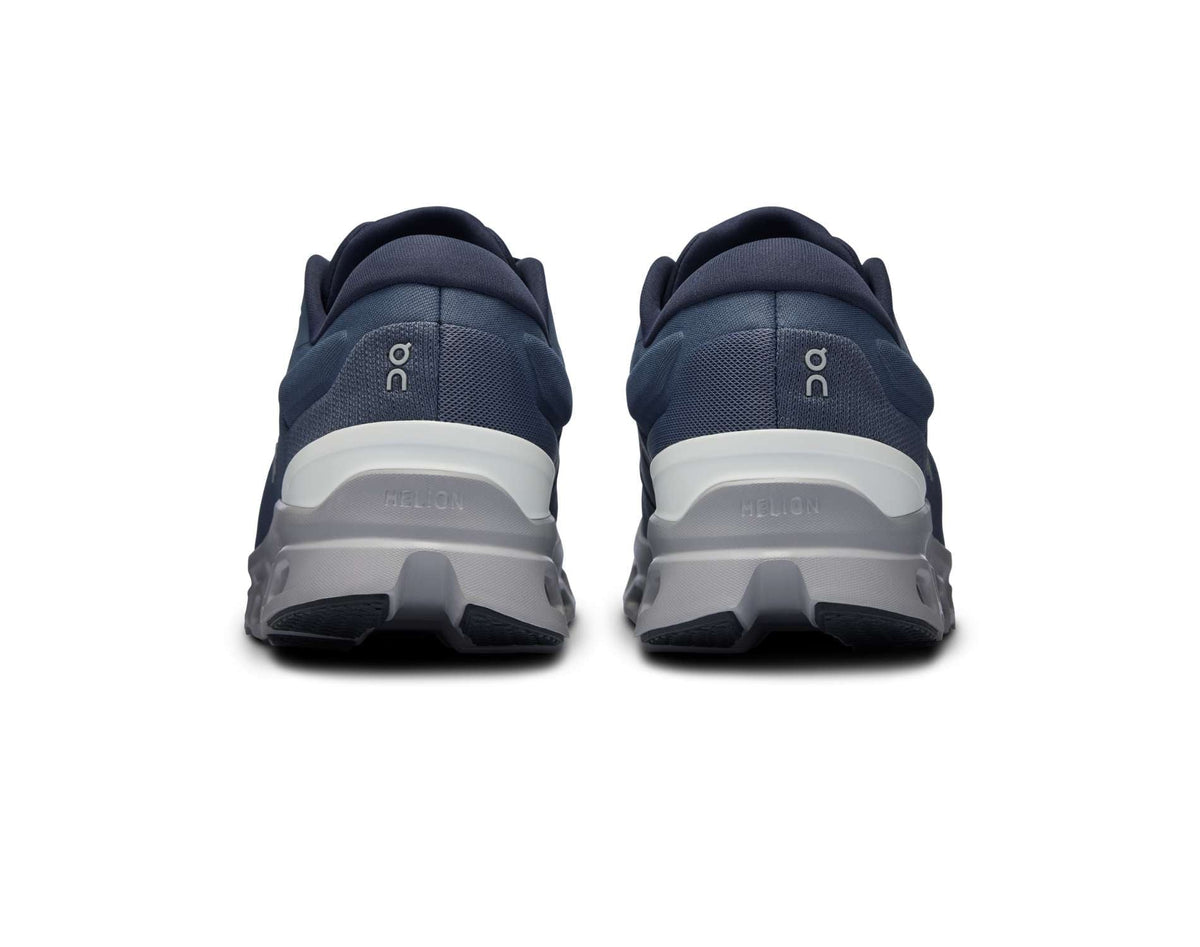 On Cloudstratus 3 Homme Chaussures de Course