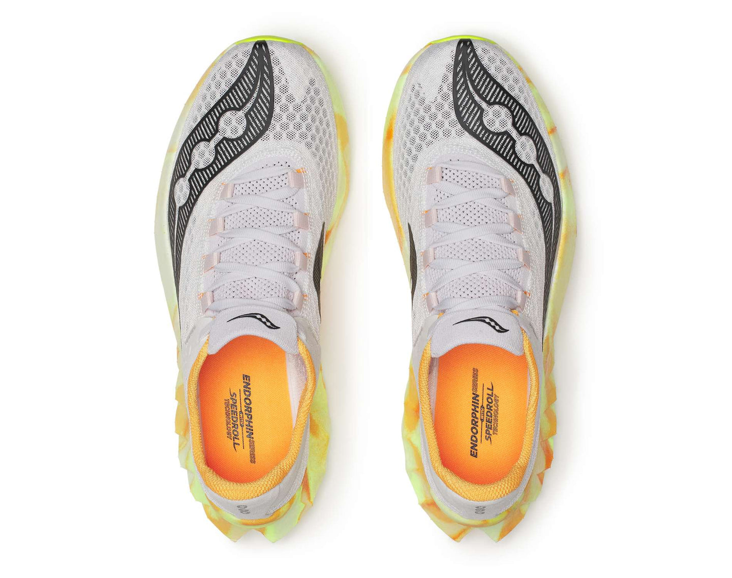 Saucony Endorphin Pro 4 Mens Running Shoes