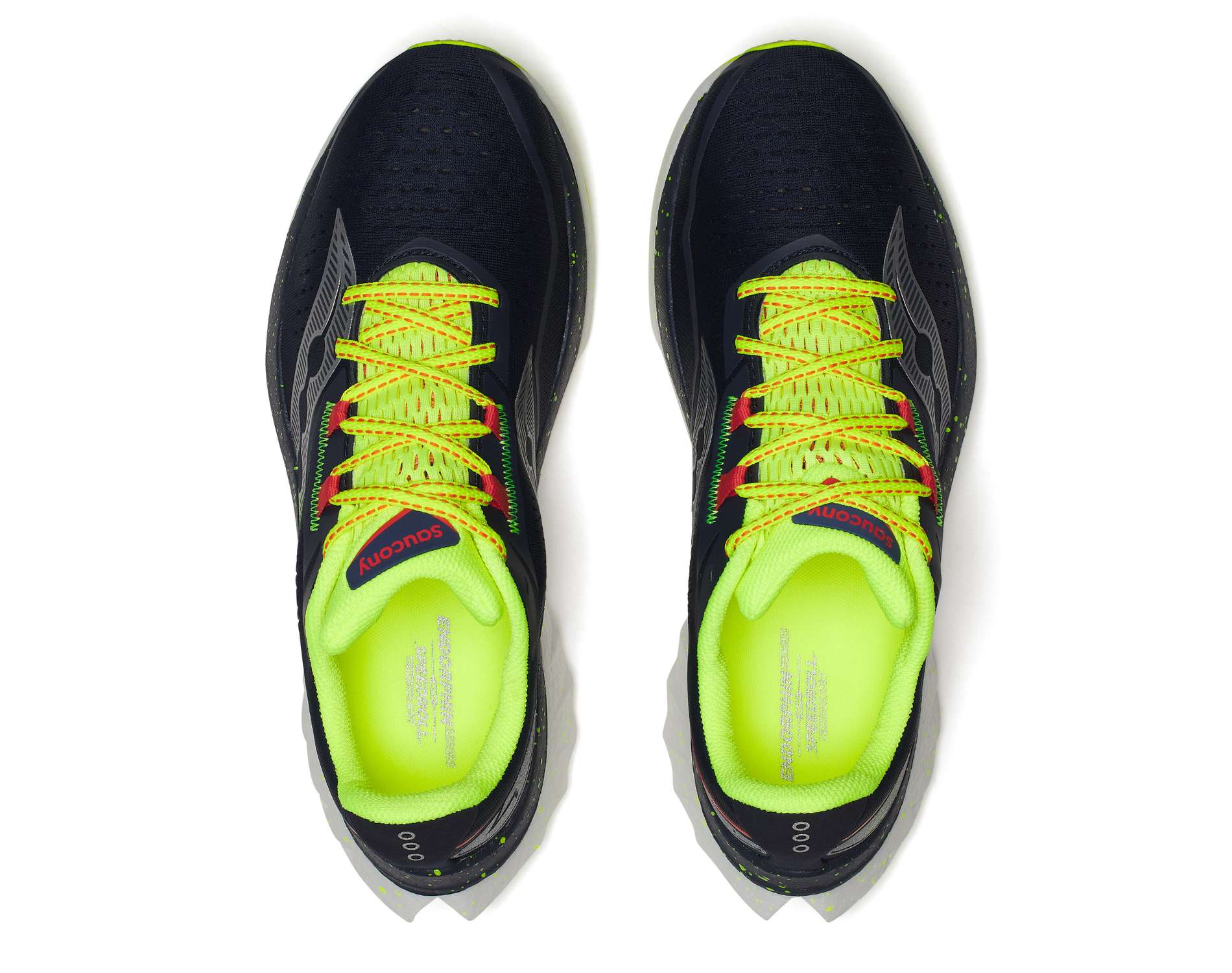 Saucony Endorphin Speed 4 Mens Running Shoes