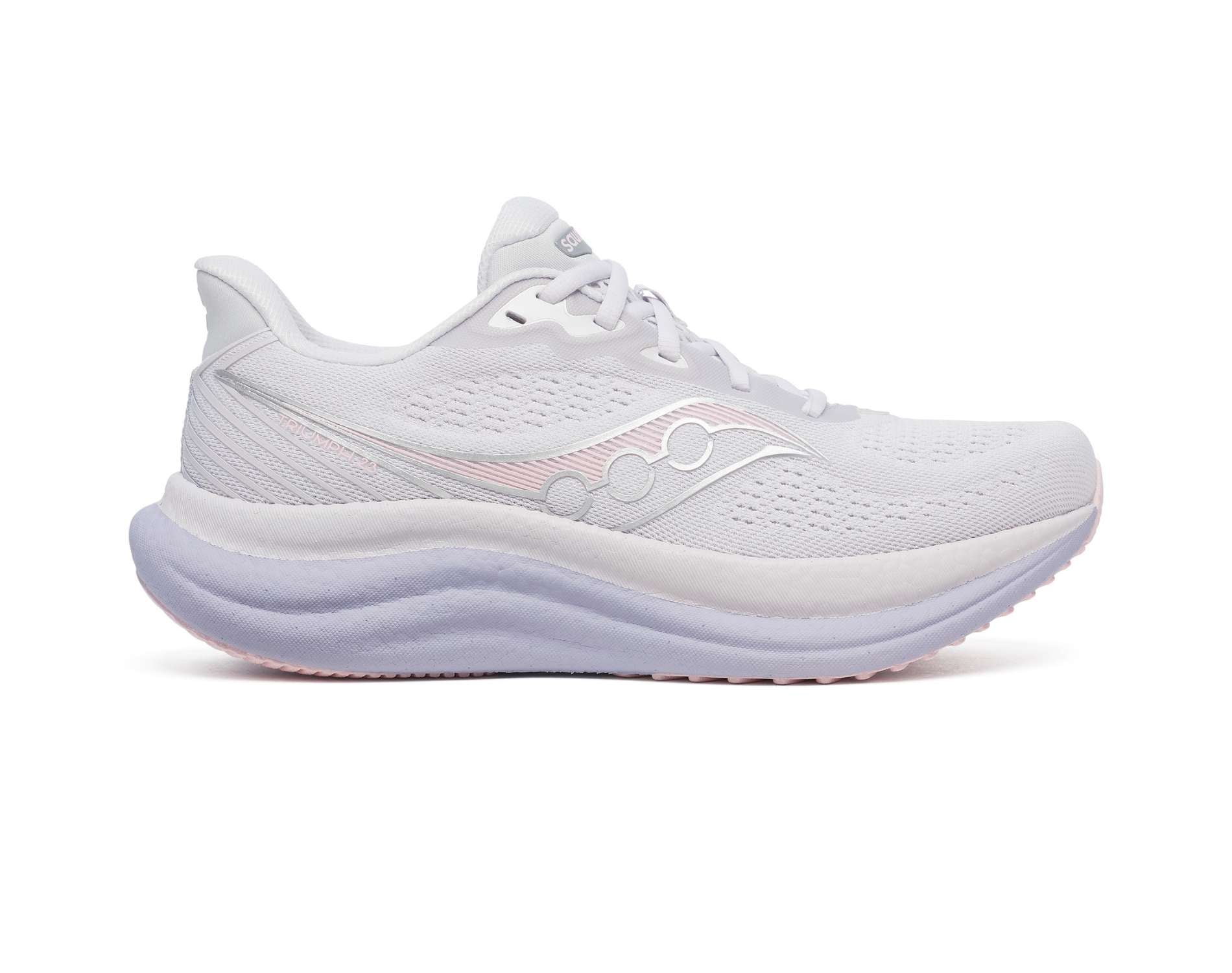Chaussures de course pour femmes Saucony Triumph 23