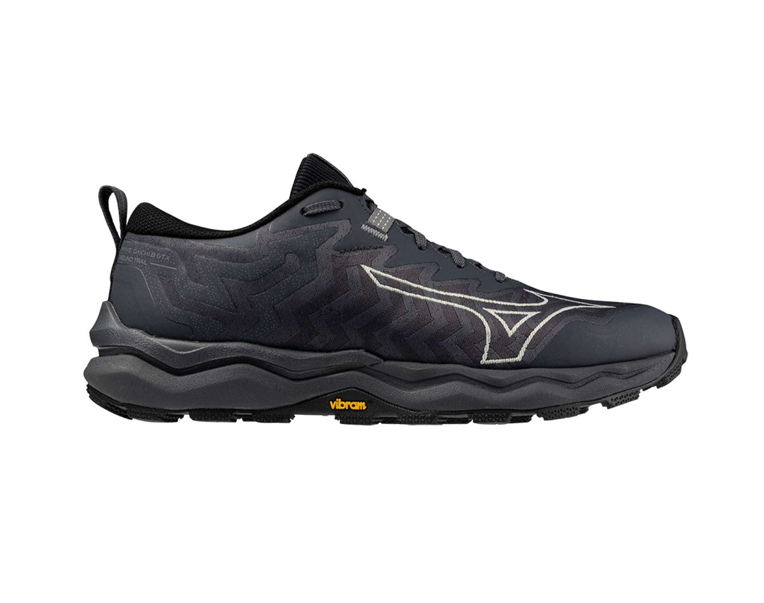 Mizuno Wave Daichi 8 GTX Mujer Ancha