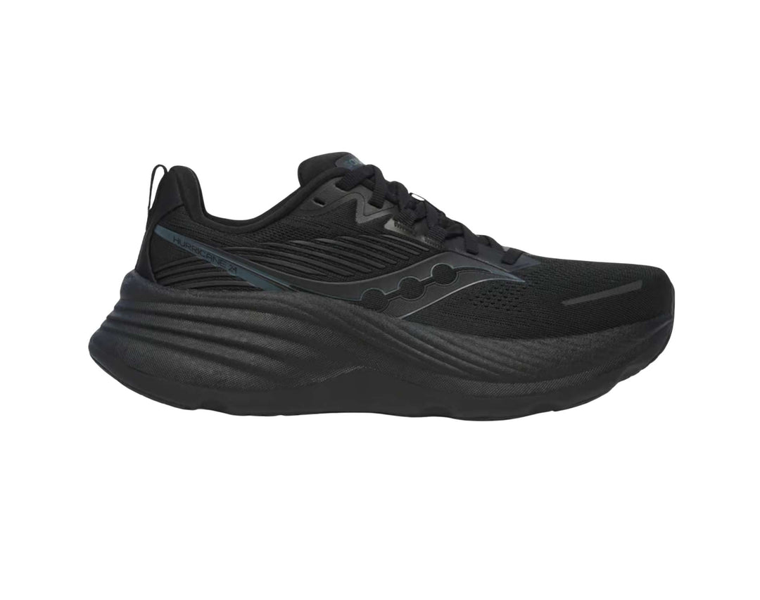 Saucony Hurricane 24 Mujer Zapatos para Correr