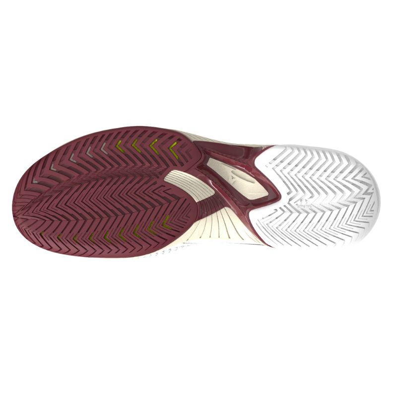 Mizuno Wave Exceed Tour 5 AC Mujer