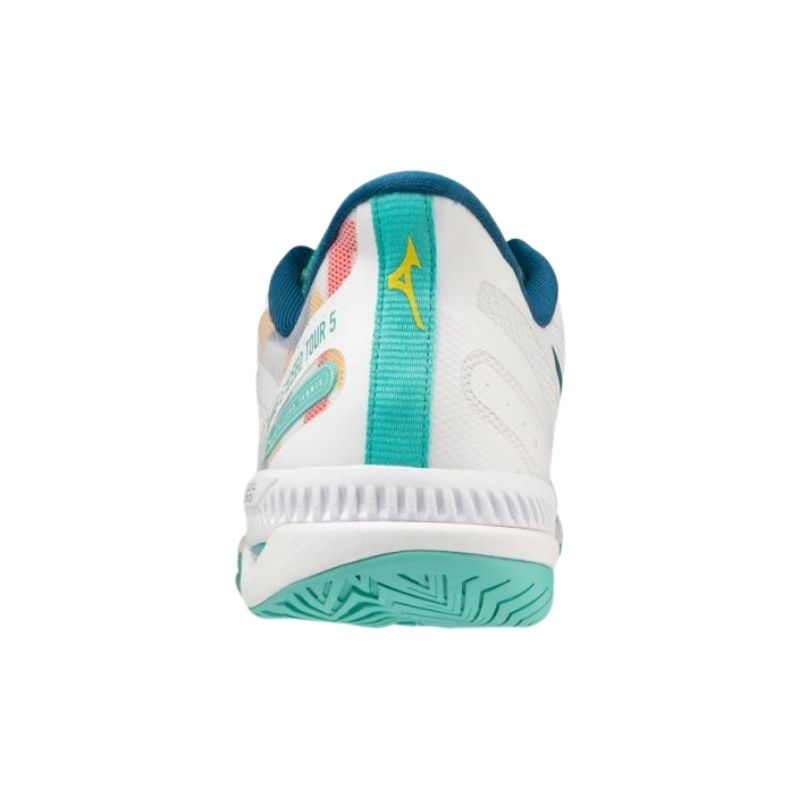 Mizuno Wave Exceed Tour 5 AC Mujer