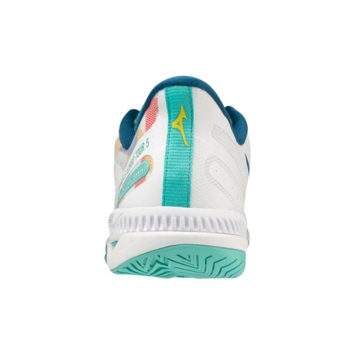 Mizuno Wave Exceed Tour 5 AC Mujer