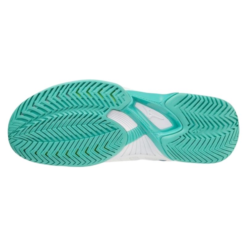 Mizuno Wave Exceed Tour 5 AC Mujer