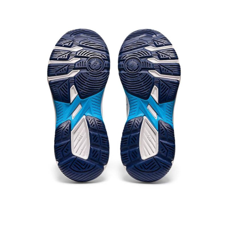 Asics GEL 550 TR Hombre Zapatos para Caminar Anchos