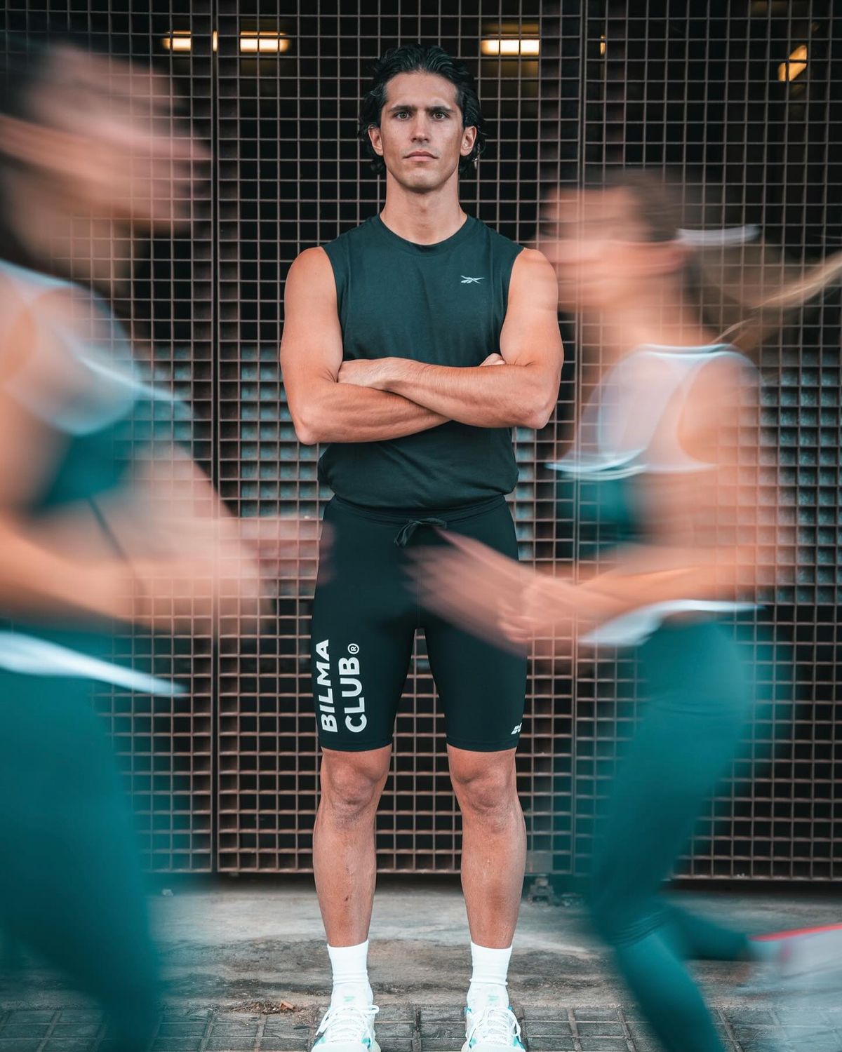 BUILT TO PERFORM