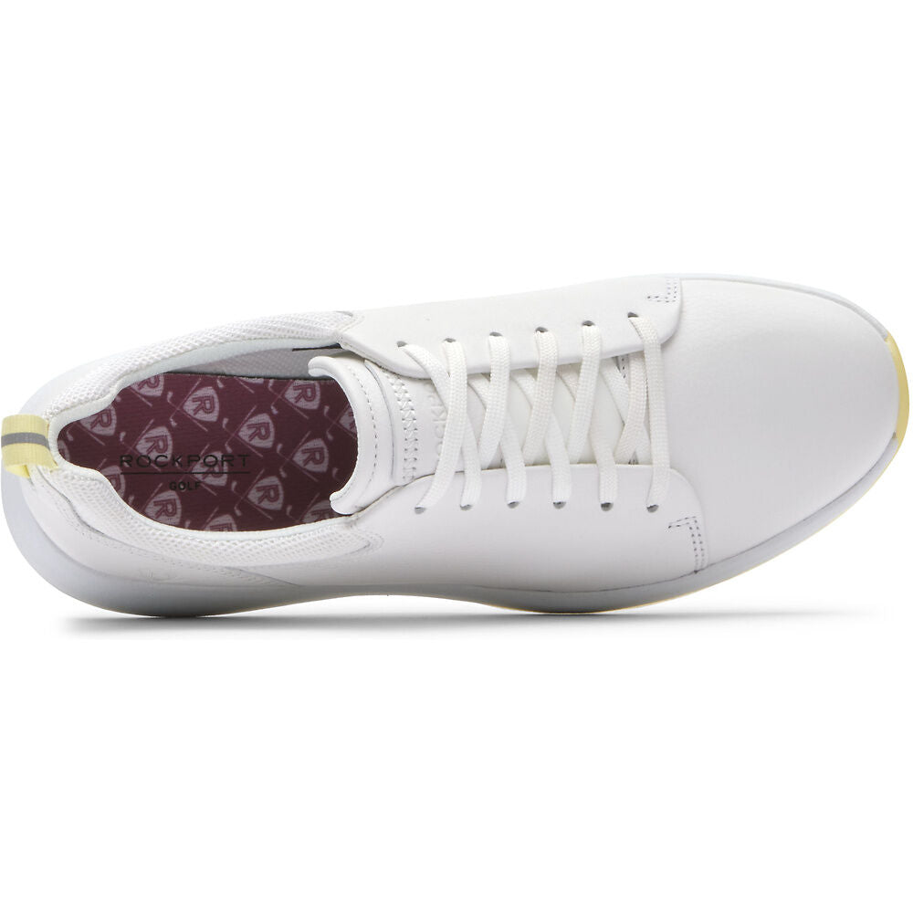 Zapatos de golf Rockport Trustride Golf To Toe para mujer