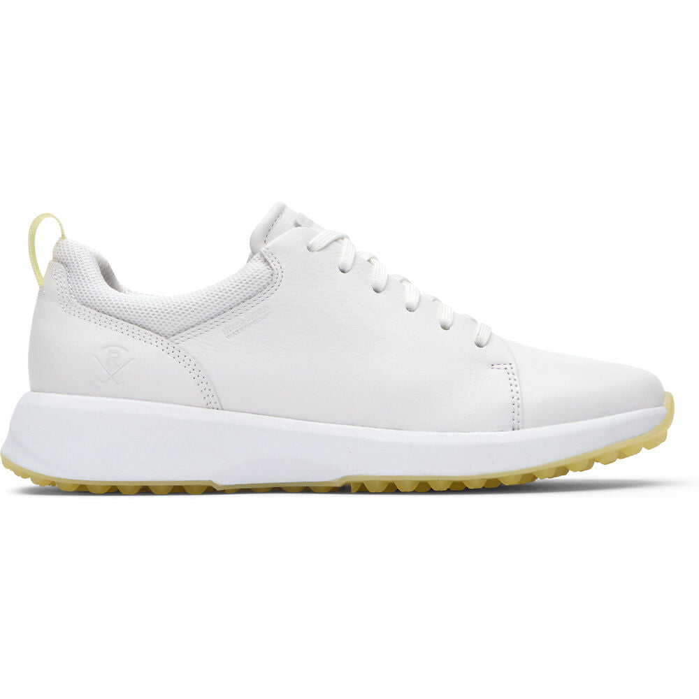 Zapatos de golf Rockport Trustride Golf To Toe para mujer