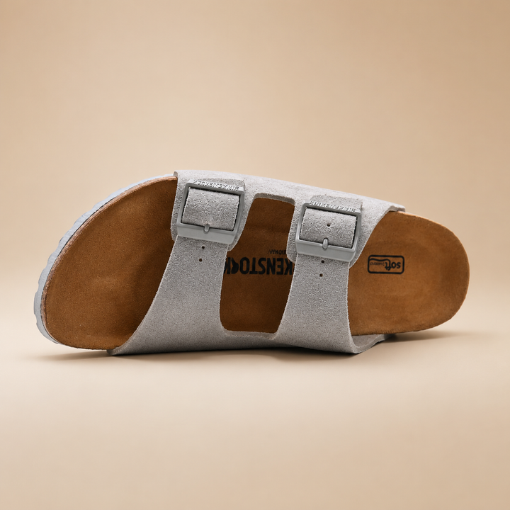 Birkenstock Arizona Women’s Two-Strap Sandals