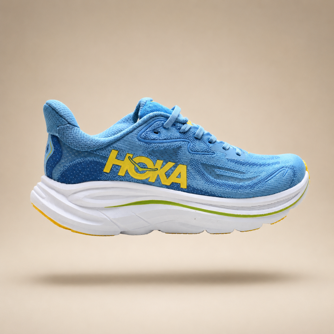 HOKA Clifton 10 Women’s Running Shoes