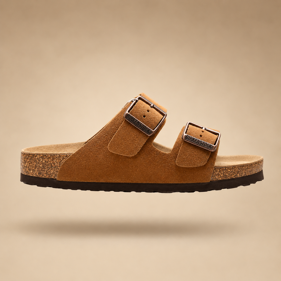 Birkenstock Arizona Women’s Two-Strap Sandals