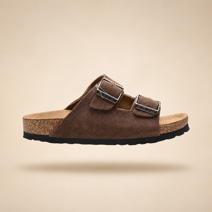 Birkenstock Arizona Women’s Two-Strap Sandals