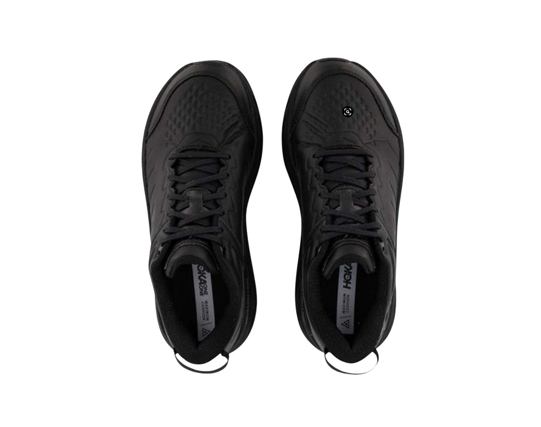 Chaussures de marche larges pour femmes Hoka Bondi SR