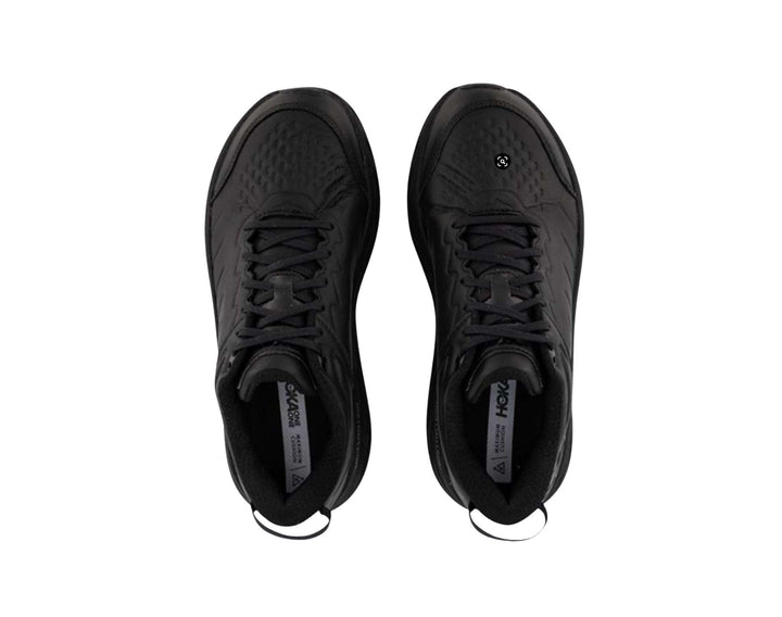 Chaussures de marche larges pour femmes Hoka Bondi SR