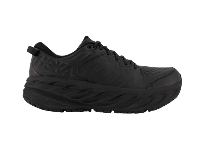 Chaussures de marche larges pour femmes Hoka Bondi SR