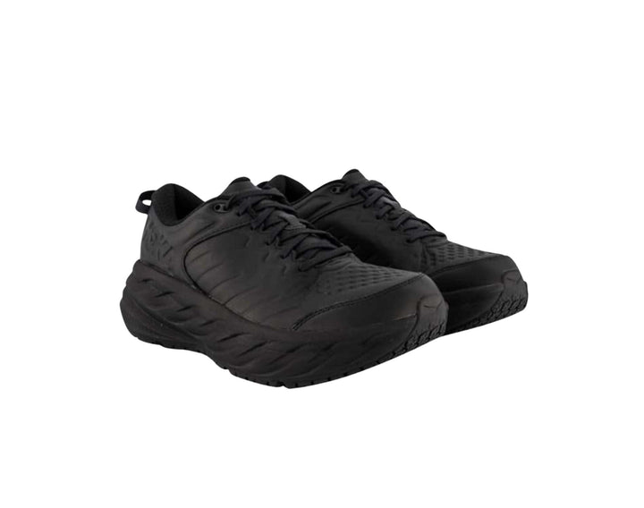 Chaussures de marche larges pour femmes Hoka Bondi SR