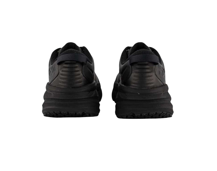 Chaussures de marche larges pour femmes Hoka Bondi SR