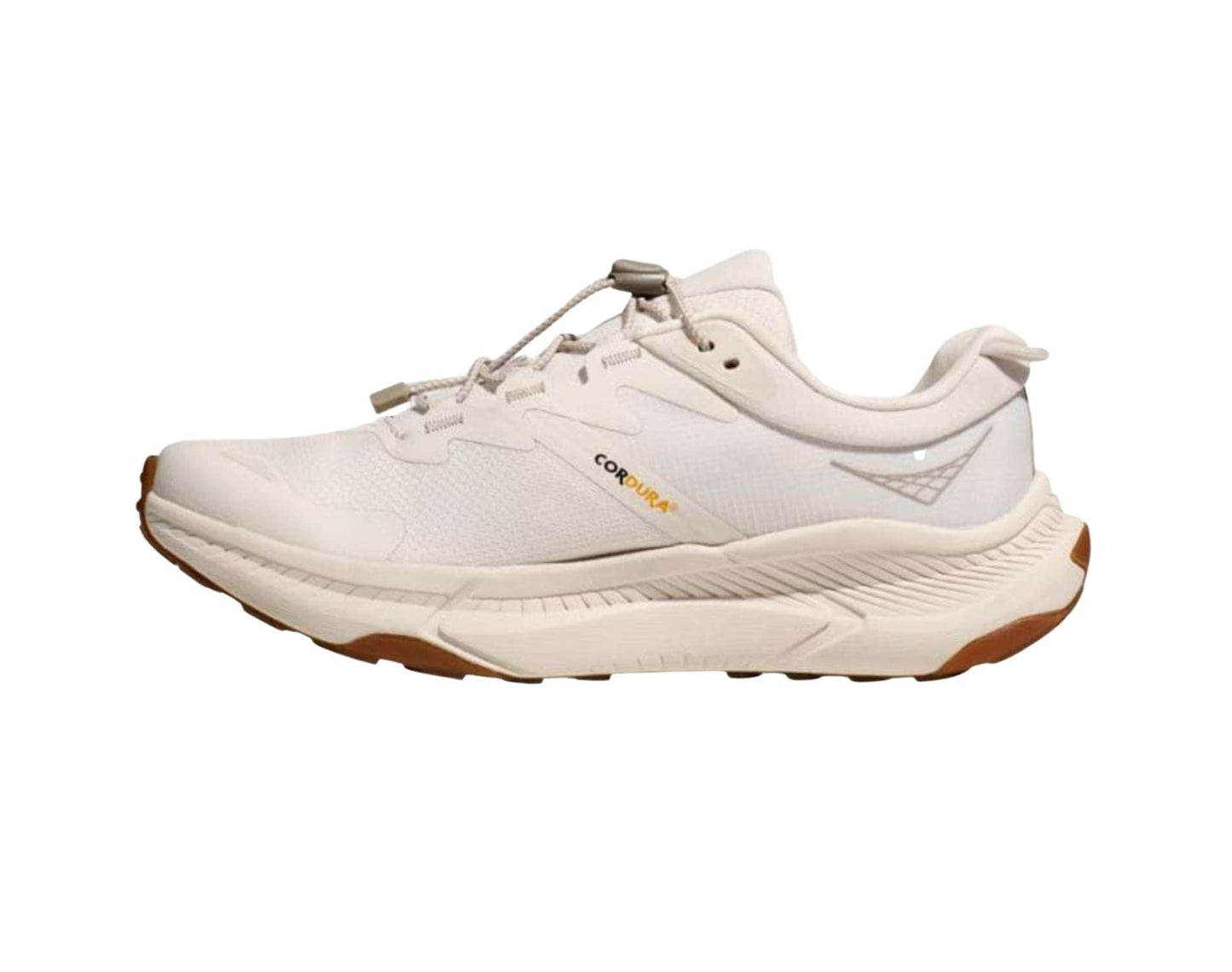 Hoka Transport Dames Trail Hardloopschoenen