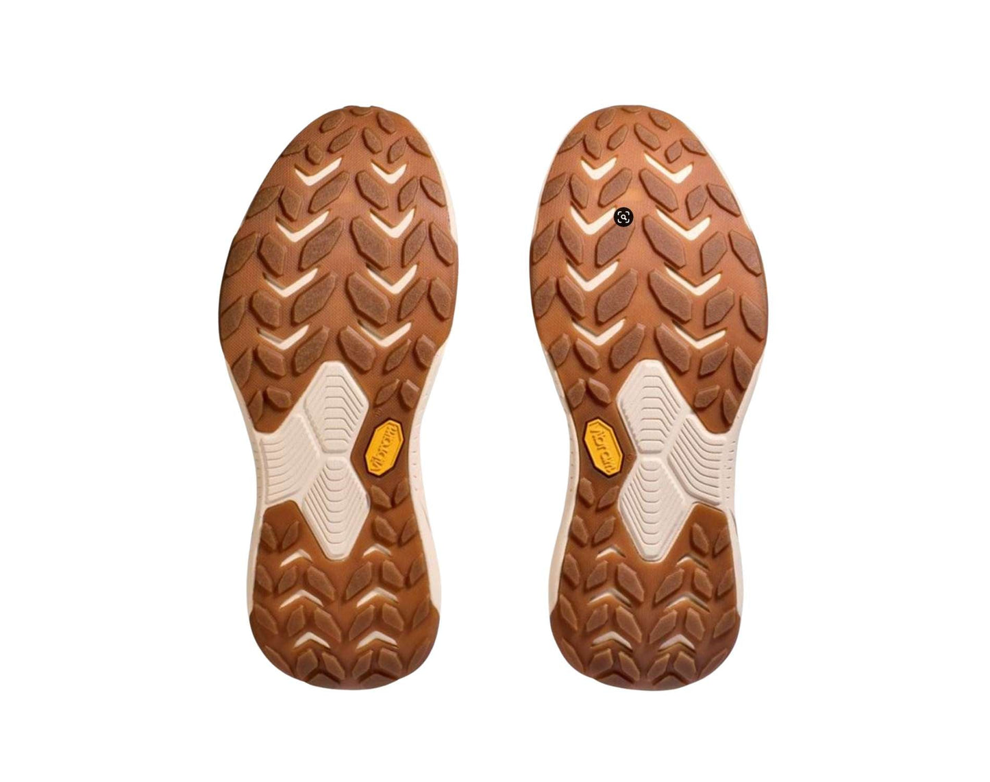 Hoka Transport Dames Trail Hardloopschoenen
