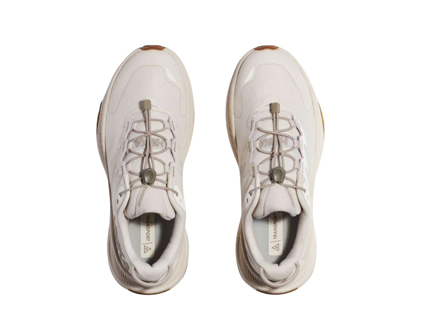 Hoka Transport Dames Trail Hardloopschoenen