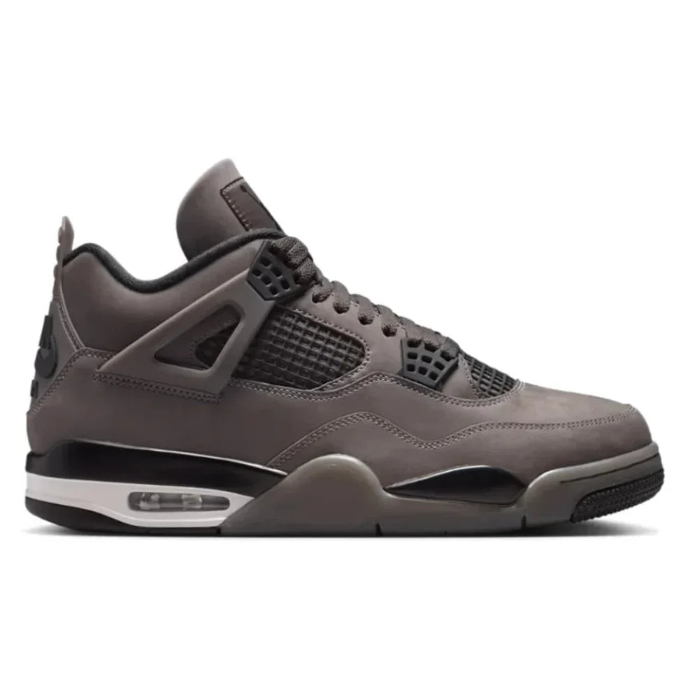 Jordan 4 Retro 'Cave Stone' (GS)
