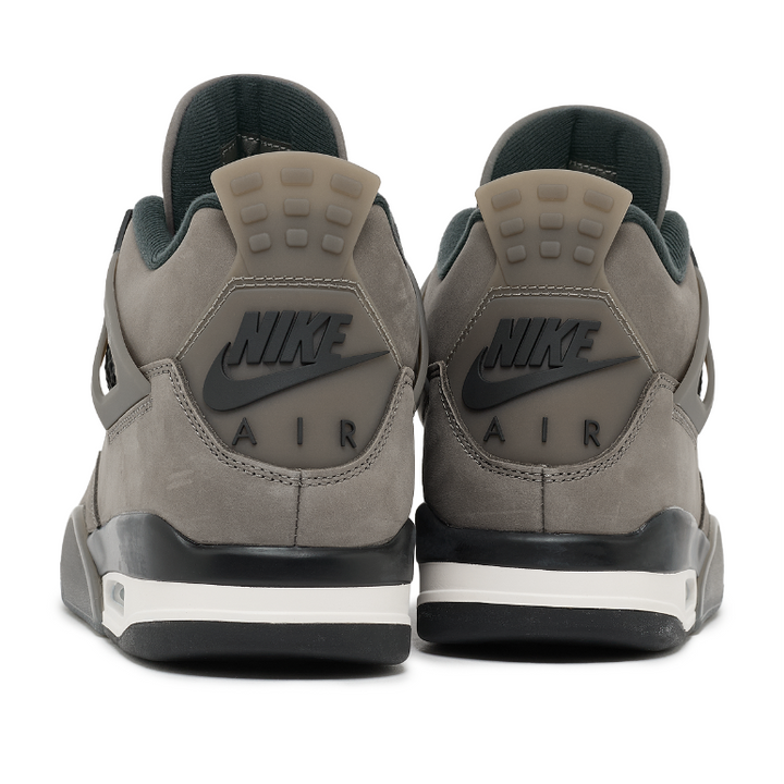 Jordan 4 Retro 'Cave Stone' (GS)