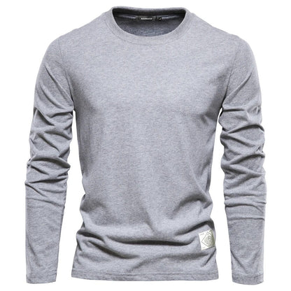 Levis | Men’s Classic Long-Sleeve T-Shirt