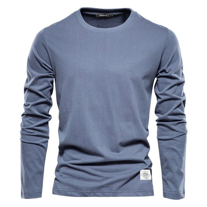 Levis | Men’s Classic Long-Sleeve T-Shirt